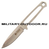 Нож Kizlyar Supreme Sturm Mini AUS-8 Stonewash